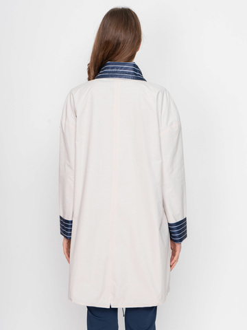 Э108200/101/20-01 Плащ двухстор. Baronia