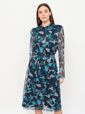 Э1559/3284/м/24-02 Платье тр. Betty&Co