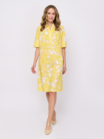 Э580084-31530/м/25-01 Платье Gerry Weber