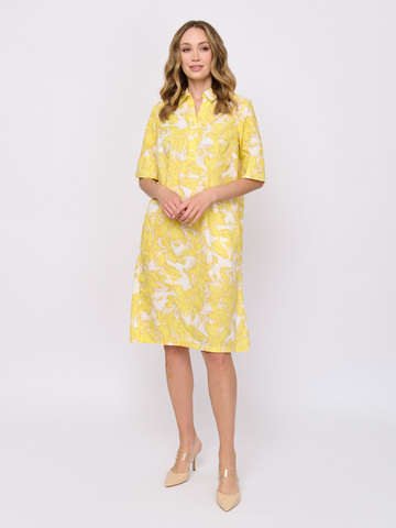 Э580084-31530/м/25-01 Платье Gerry Weber