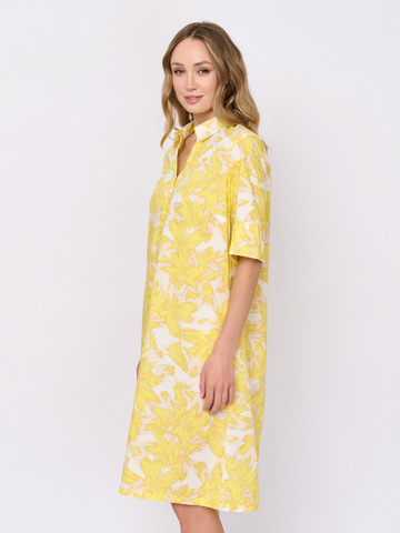 Э580084-31530/м/25-01 Платье Gerry Weber