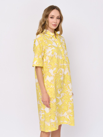 Э580084-31530/м/25-01 Платье Gerry Weber