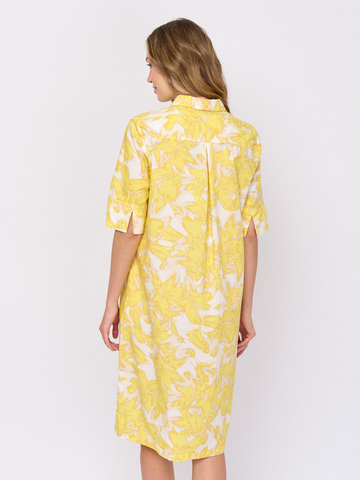 Э580084-31530/м/25-01 Платье Gerry Weber