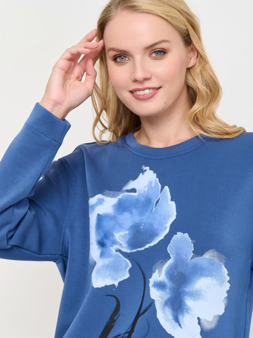 Э370103-44020/м/24-02 Джемпер Gerry Weber