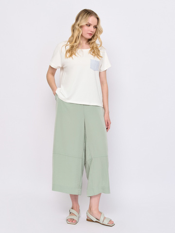 Э8301.2059/м/25-01 Брюки Mat Fashion