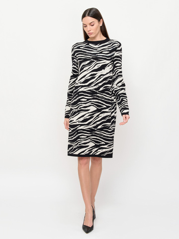 Э385158-44713/м/24-02 Платье тр. Gerry Weber