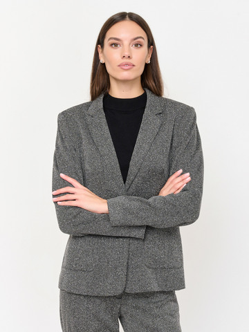 Э4410/2752/м/24-02 Жакет Betty Barclay