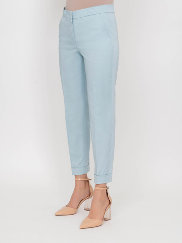 Э320022-31370/20-01 Брюки Gerry Weber