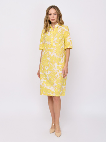 Э580084-31530/м/25-01 Платье Gerry Weber