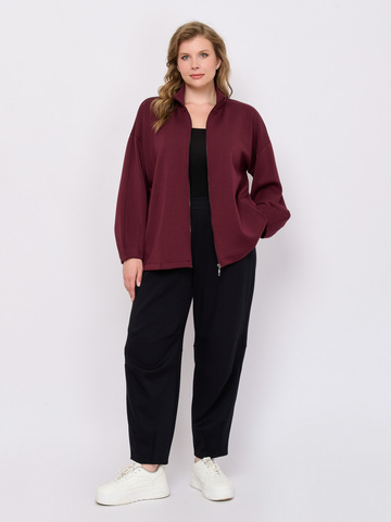 Э8401.2027/м/25-02 Брюки тр. Mat Fashion