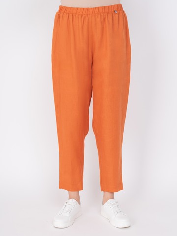 Э711.2056.M/19-01 Брюки Mat Fashion