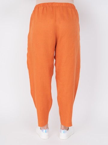 Э711.2056.M/19-01 Брюки Mat Fashion