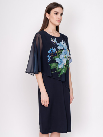 ЭPATRIZIA 371/20-01 Платье Moretti