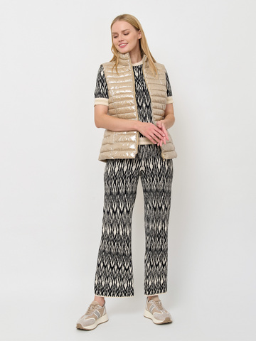 Э440351-31168/м/24-02 Куртка без рукавов (Жилет) Gerry Weber