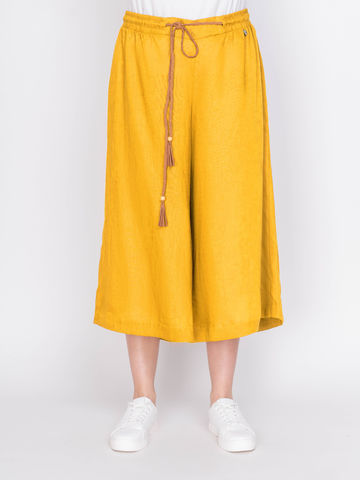 Pale Yellow