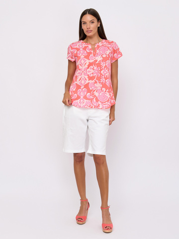 Э520265-66295/м/25-01 Шорты Gerry Weber