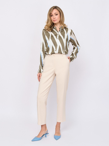 Э925063-31335/м/25-01 Брюки Gerry Weber
