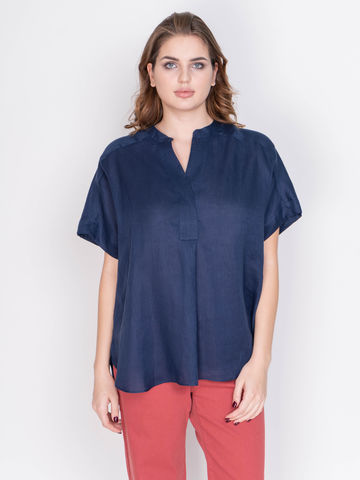 Э711.3035.M/19-01 Блуза Mat Fashion