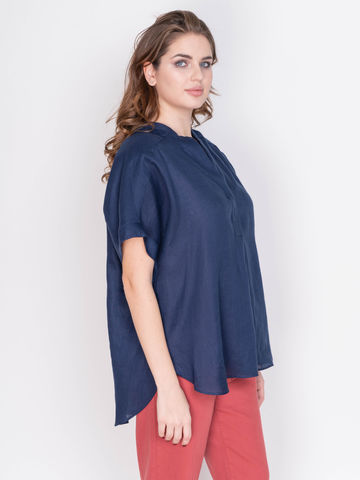 Э711.3035.M/19-01 Блуза Mat Fashion