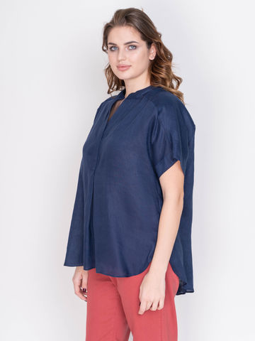 Э711.3035.M/19-01 Блуза Mat Fashion