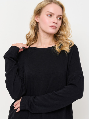 Э24D3649/м/24-02 Джемпер Donne da Sogno