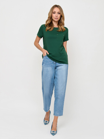 Э370004-44019/24-02 Футболка Gerry Weber