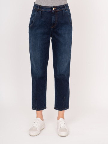 ЭNI6DP005/21-02 Джинсы Kaos Denim