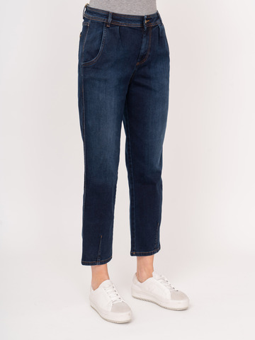 ЭNI6DP005/21-02 Джинсы Kaos Denim