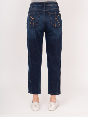 ЭNI6DP005/21-02 Джинсы Kaos Denim