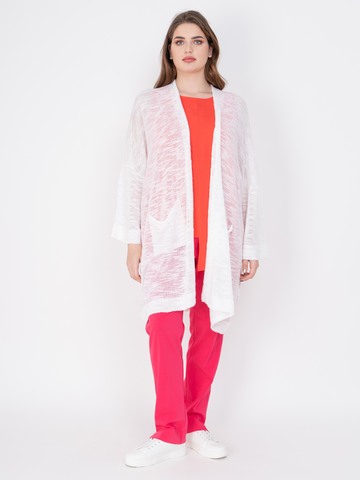 Э711.5002/19-01 Жакет тр.  Mat Fashion