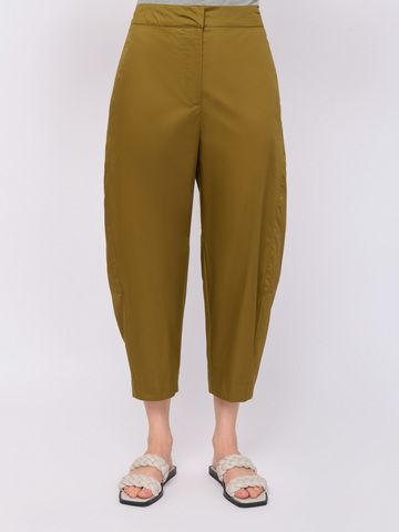 Э8301.2077/м/25-01 Брюки Mat Fashion