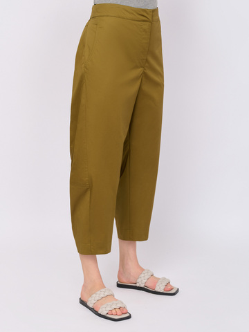 Э8301.2077/м/25-01 Брюки Mat Fashion