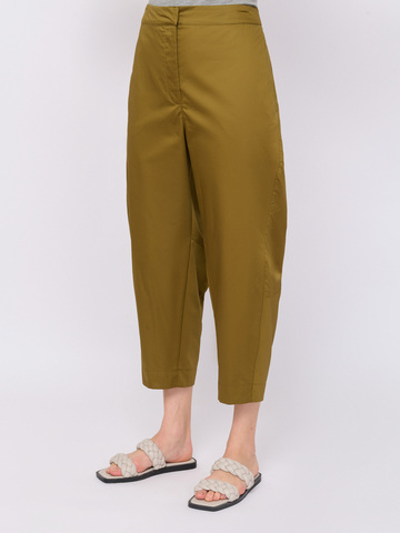 Э8301.2077/м/25-01 Брюки Mat Fashion