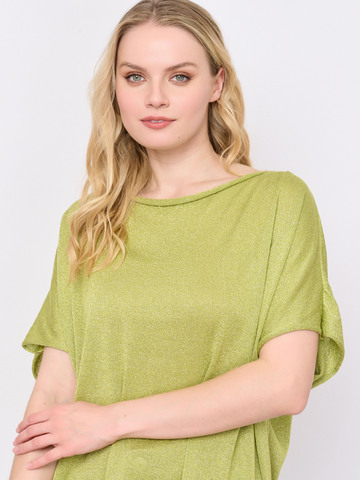 Э8301.5017/м/25-01 Блуза тр. Mat Fashion