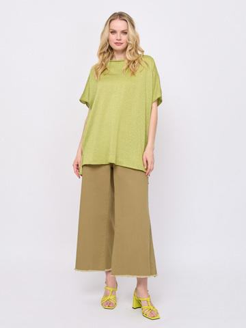 Э8301.5017/м/25-01 Блуза тр. Mat Fashion