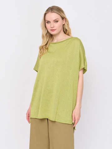 Э8301.5017/м/25-01 Блуза тр. Mat Fashion