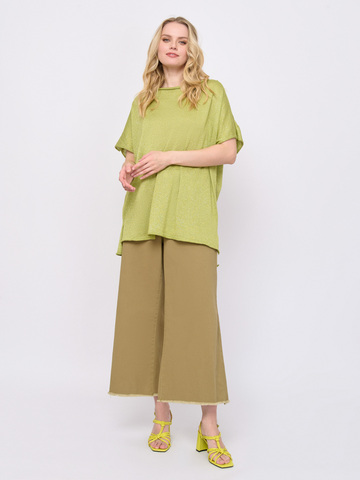 Э8301.5017/м/25-01 Блуза тр. Mat Fashion