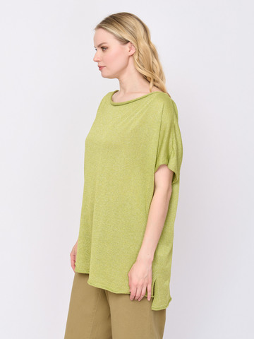 Э8301.5017/м/25-01 Блуза тр. Mat Fashion