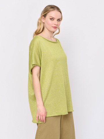 Э8301.5017/м/25-01 Блуза тр. Mat Fashion