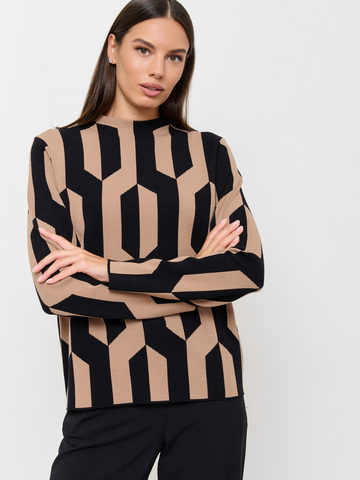 Э978059-35705/м/24-02 Джемпер Gerry Weber