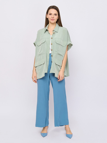 Э8301.3035/м/25-01 Блуза Mat Fashion