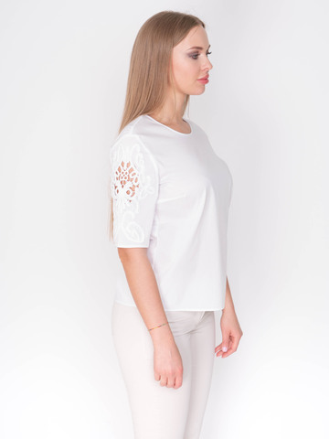 Э860085-86000/19-01 Блуза Gerry Weber