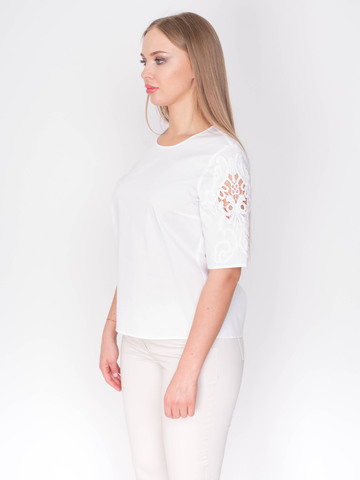 Э860085-86000/19-01 Блуза Gerry Weber