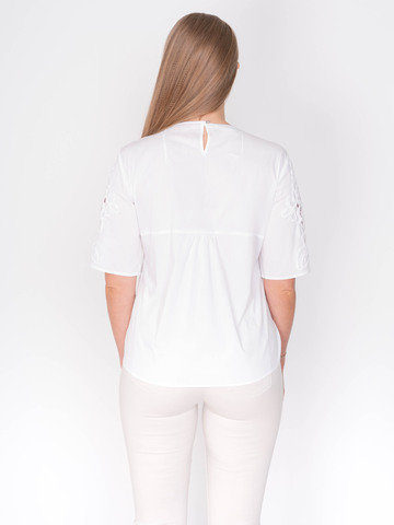 Э860085-86000/19-01 Блуза Gerry Weber