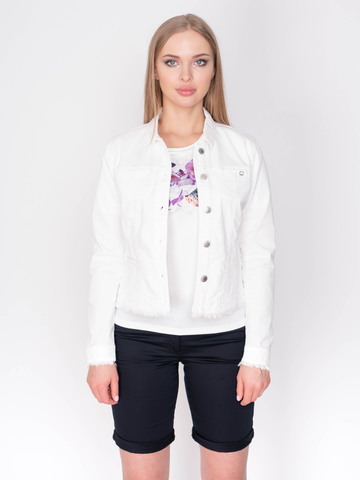 Э130038-38033/19-01 Жакет Gerry Weber