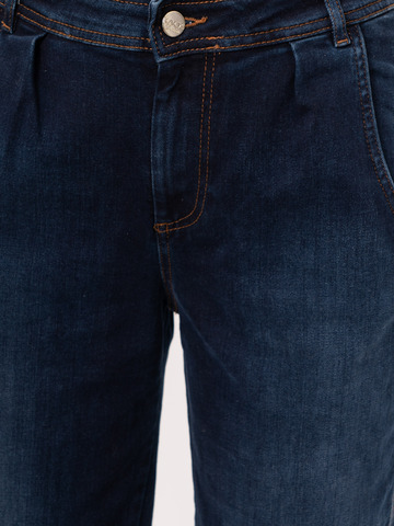 ЭNI6DP005/21-02 Джинсы Kaos Denim