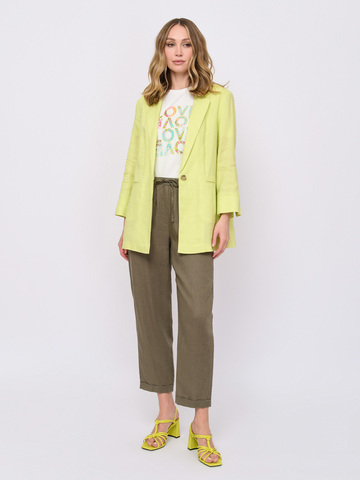 Э530030-31235/м/25-01 Пиджак Gerry Weber