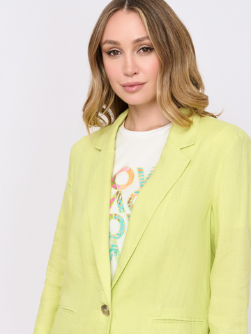 Э530030-31235/м/25-01 Пиджак Gerry Weber