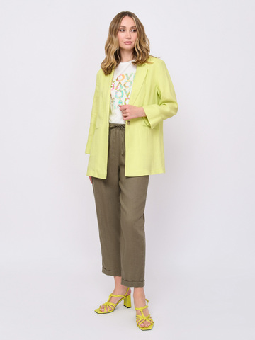 Э530030-31235/м/25-01 Пиджак Gerry Weber