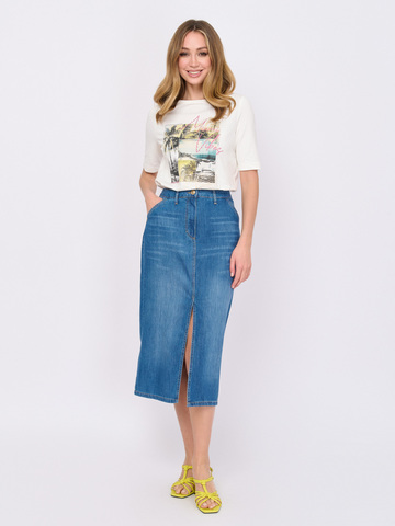 Э570269-35010/м/25-01 Футболка Gerry Weber